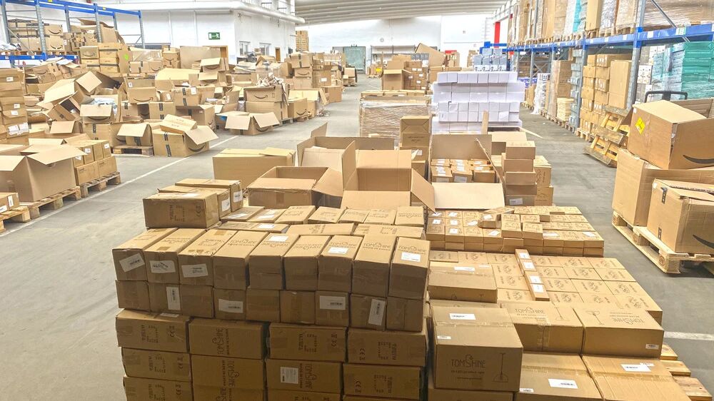 海外仓内卷！免仓租、超低价背后的风险，卖家一定要知道！